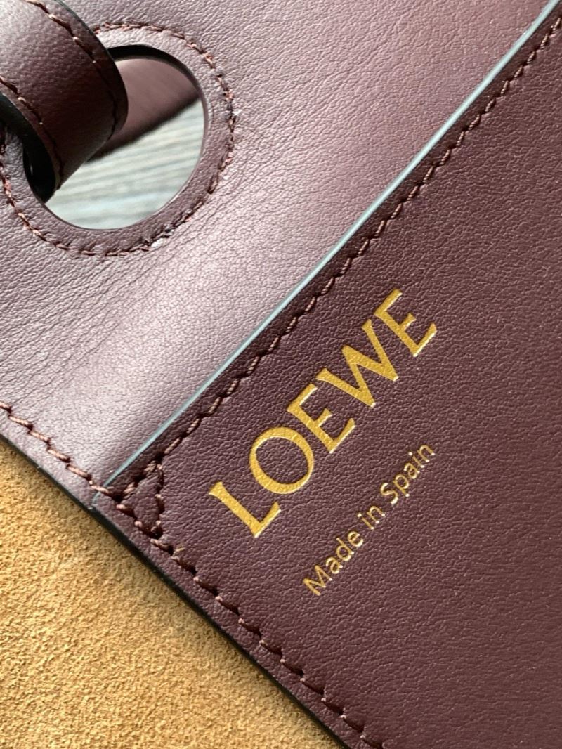 Loewe Shopping Bags